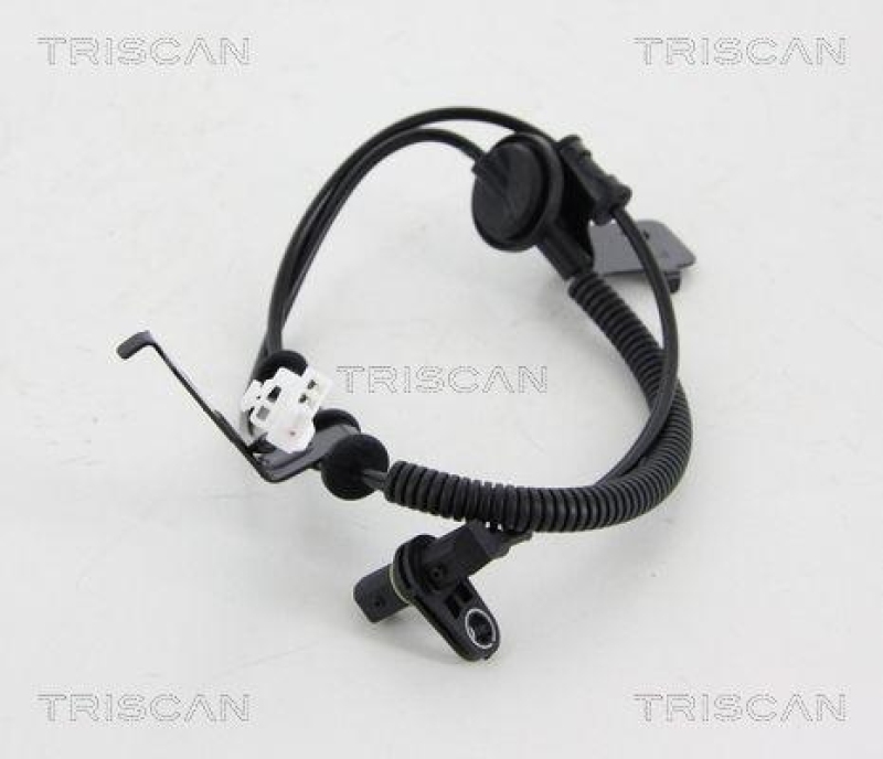 TRISCAN 8180 43439 Sensor, Raddrehzahl f&uuml;r Hyundai, Kia