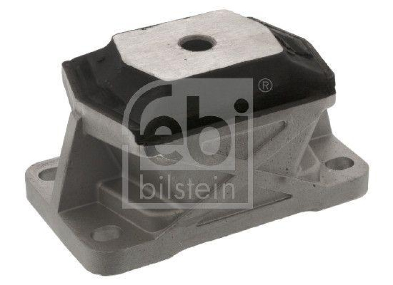 FEBI BILSTEIN 04533 Motor- / Getriebelager f&uuml;r M A N