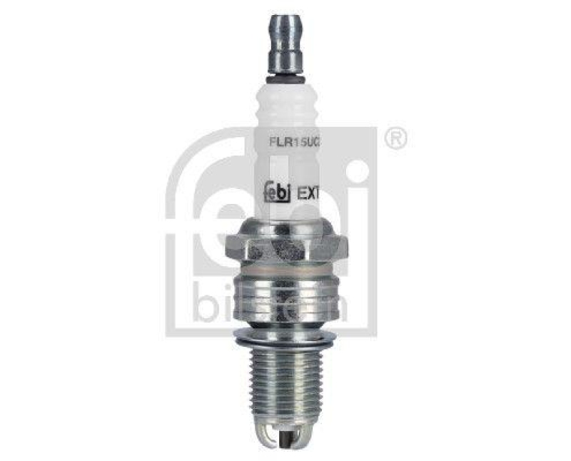 FEBI BILSTEIN 13515 Z&uuml;ndkerze Extra f&uuml;r VW-Audi