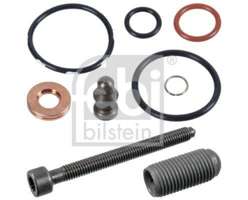 FEBI BILSTEIN 177626 Rep. Satz Einspritzd&uuml;se f&uuml;r VW-Audi