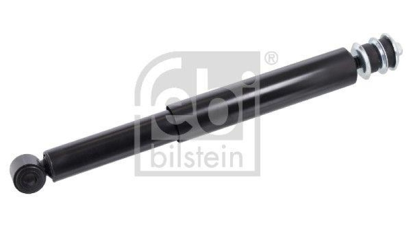 FEBI BILSTEIN 20579 Sto&szlig;d&auml;mpfer f&uuml;r M A N
