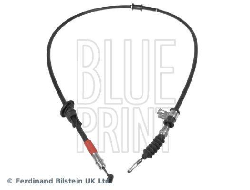 BLUE PRINT ADC446185 Handbremsseil f&uuml;r MITSUBISHI