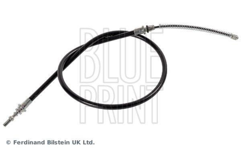 BLUE PRINT ADN146312 Handbremsseil f&uuml;r NISSAN