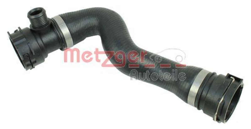 METZGER 2420622 K&uuml;hlerschlauch f&uuml;r BMW