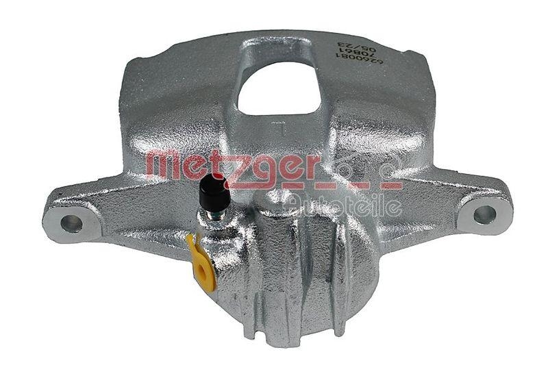 METZGER 6260081 Bremssattel Neuteil f&uuml;r CITROEN/PEUGEOT VA links