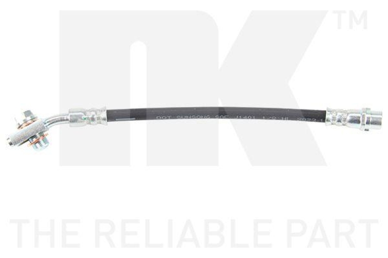 NK 854771 Bremsschlauch f&uuml;r AUDI
