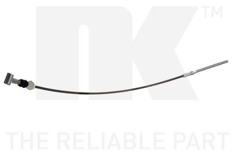 NK 9036159 Seilzug, Feststellbremse f&uuml;r OPEL, VAUX