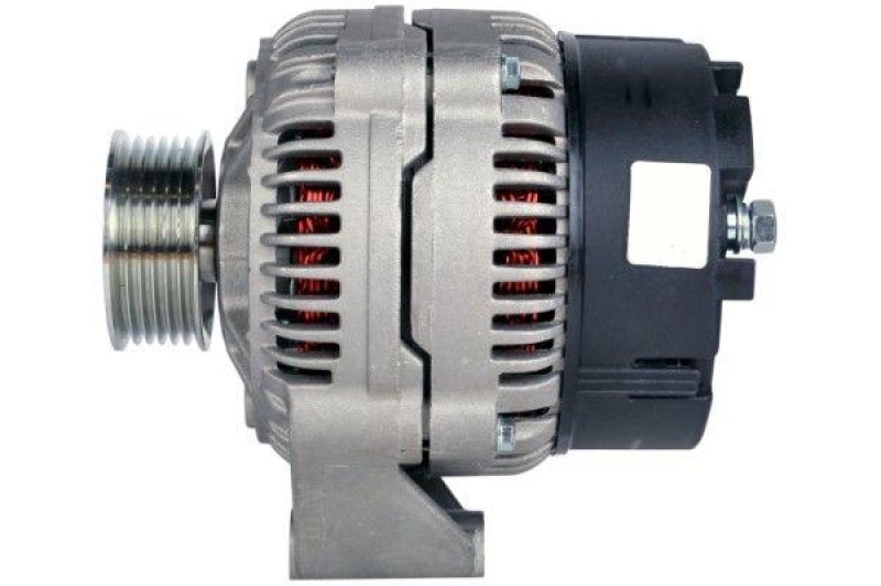 HELLA 8EL 012 427-981 Generator 14V 90A