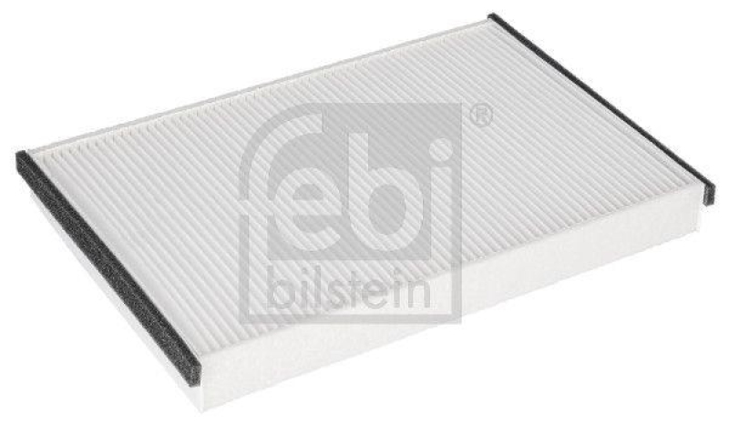 FEBI BILSTEIN 11233 Innenraumfilter für Opel