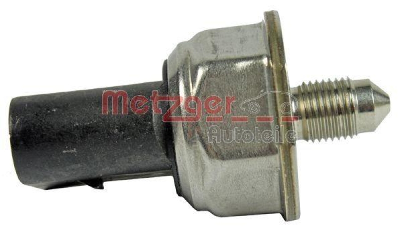 METZGER 0906220 Sensor, Kraftstoffdruck f&uuml;r BMW