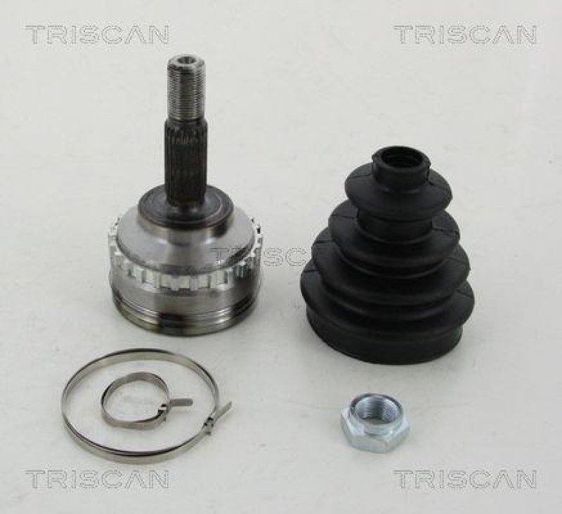 TRISCAN 8540 25120 Gleichlaufgelenk f&uuml;r Renault