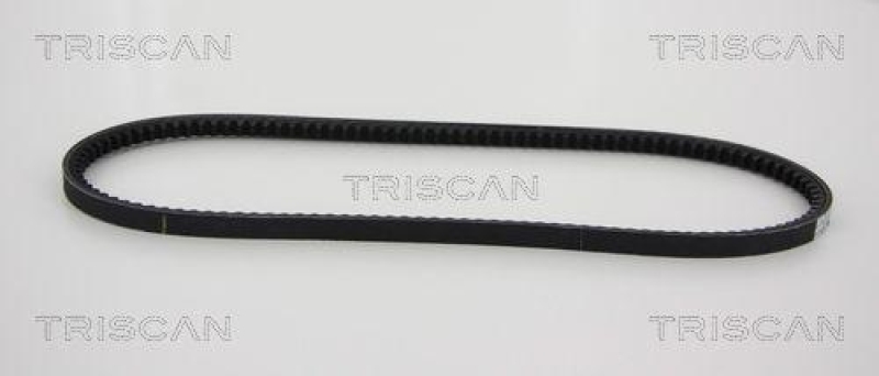 TRISCAN 8640 130950 Keilriemen f&uuml;r Ref. 6468Mc