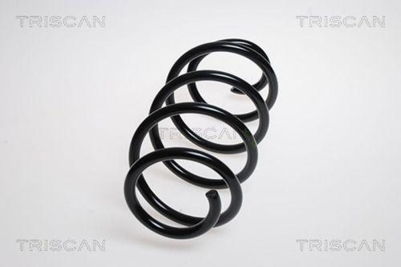 TRISCAN 8750 29206 Spiralfeder Vorne f&uuml;r Vw