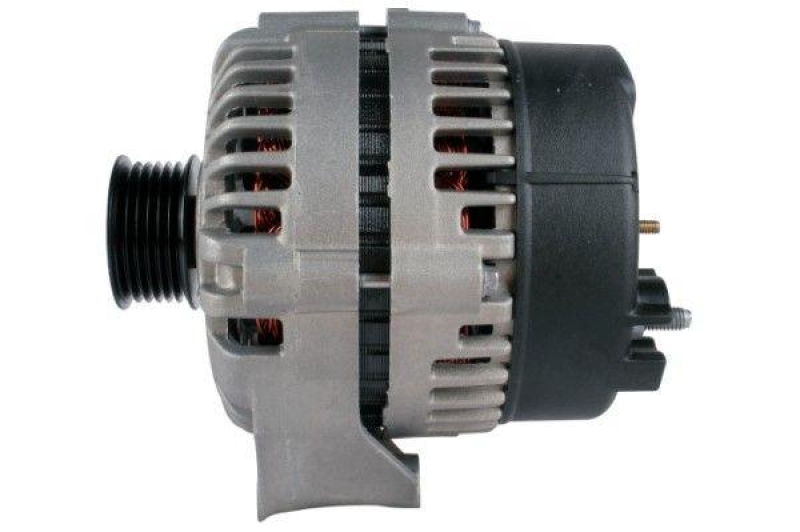 HELLA 8EL 012 430-141 Generator 14V 115A