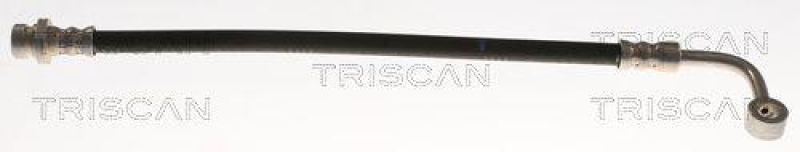 TRISCAN 8150 83205 Bremsschlauch Hinten f&uuml;r Maxus