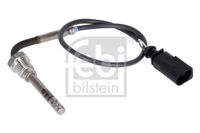 FEBI BILSTEIN 185308 Abgastemperatursensor f&uuml;r VW-Audi