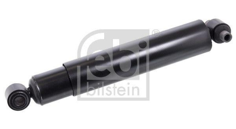 FEBI BILSTEIN 20580 Sto&szlig;d&auml;mpfer f&uuml;r Scania