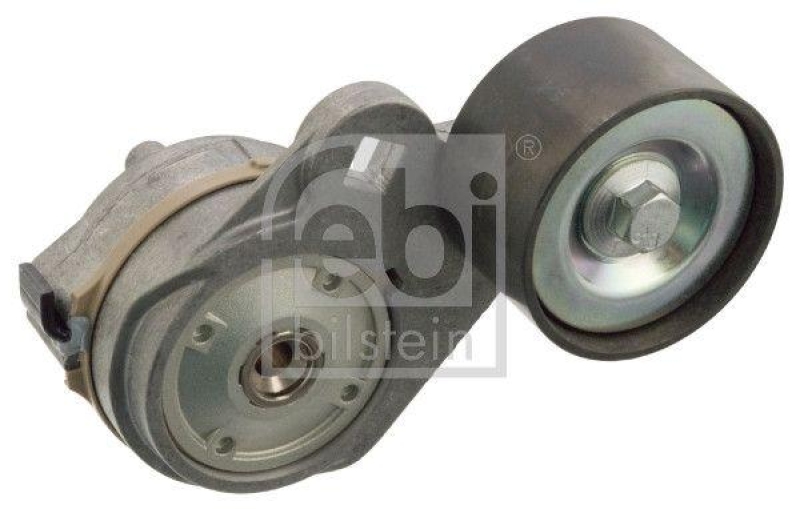 FEBI BILSTEIN 27133 Riemenspanner f&uuml;r Keilrippenriemen f&uuml;r M A N