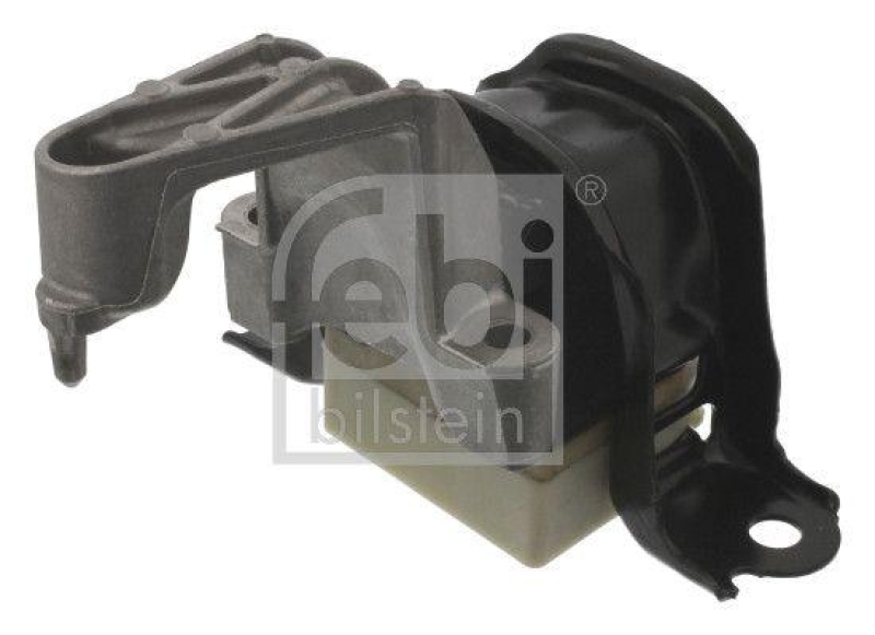 FEBI BILSTEIN 45802 Motorlager f&uuml;r Renault