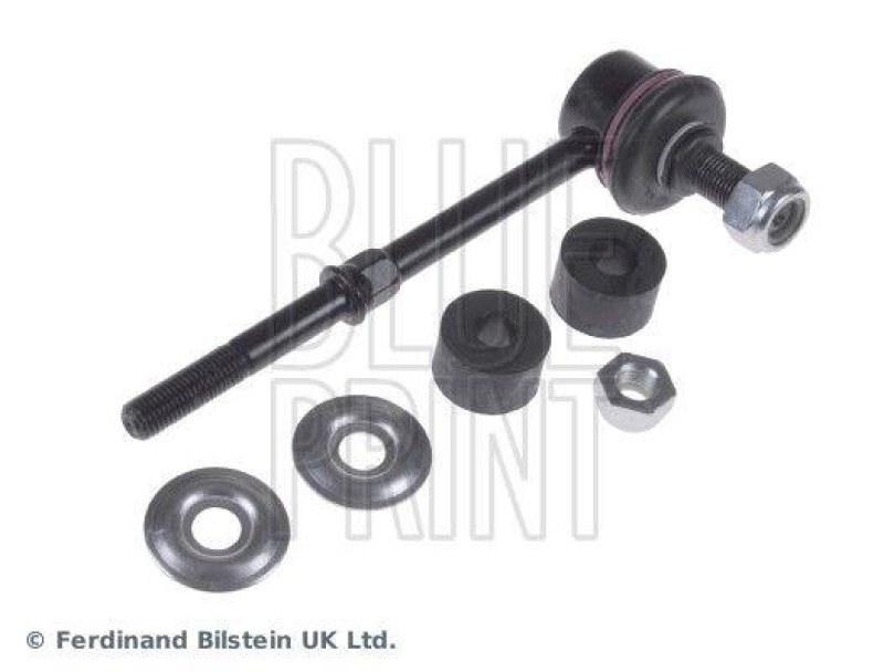 BLUE PRINT ADG08513 Verbindungsstange mit Mutter, Unterlegscheiben und Lagern f&uuml;r KIA