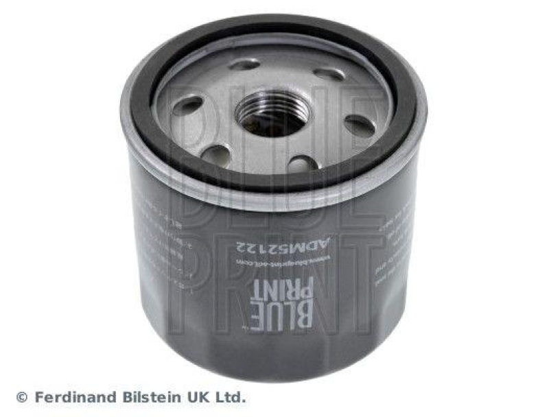 BLUE PRINT ADM52122 Ölfilter für Ford Pkw