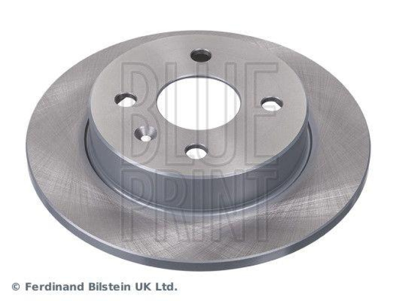 BLUE PRINT ADW194315 Bremsscheibe f&uuml;r Opel PKW