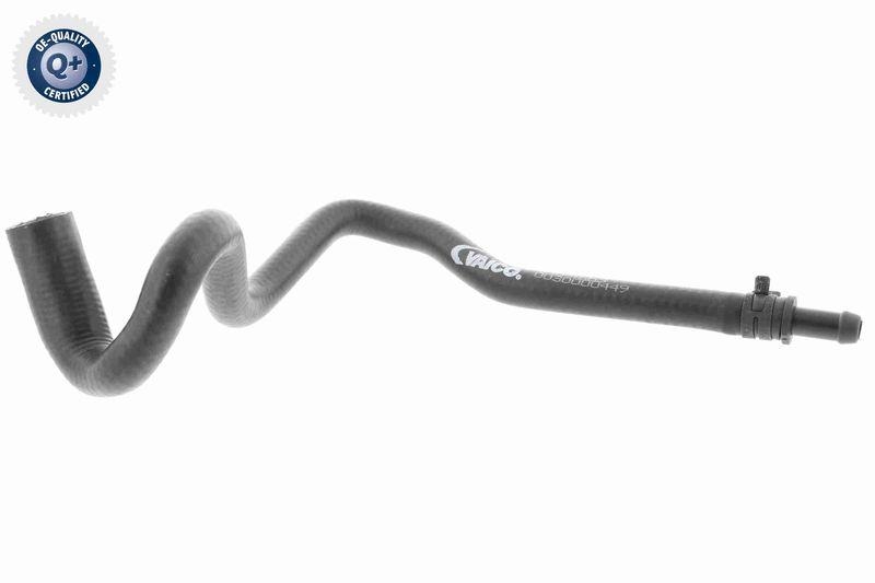 VAICO V10-4663 K&uuml;hlerschlauch f&uuml;r VW