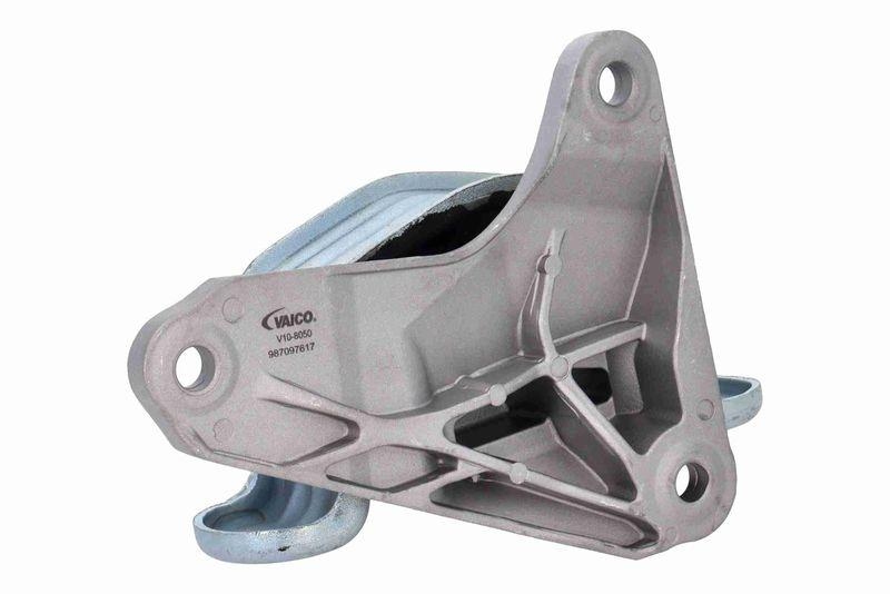 VAICO V10-8050 Lagerung, Automatikgetriebe Gummimetalllager hinten f&uuml;r VW