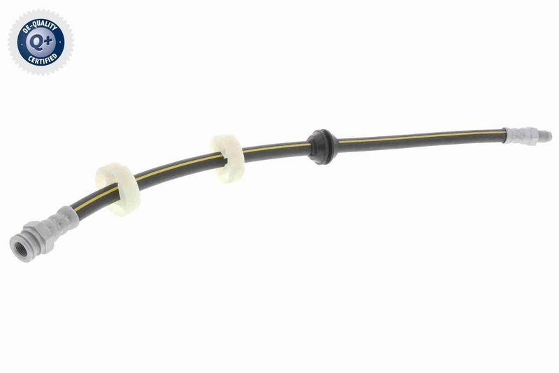VAICO V24-0081 Bremsschlauch Vorderachse, rechts M 10 x 1 x 397 f&uuml;r FIAT