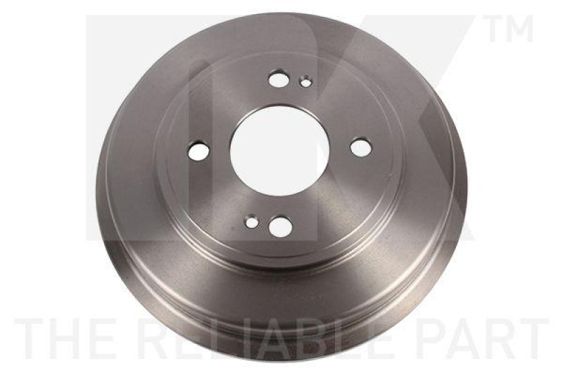 NK 252607 Bremstrommel f&uuml;r HONDA