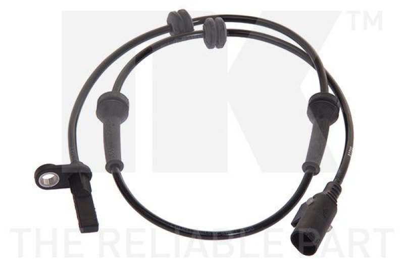 NK 292359 Sensor, Raddrehzahl f&uuml;r FIAT