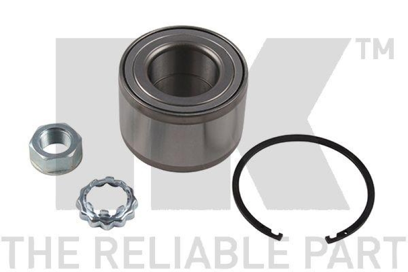 NK 764535 Radlager f&uuml;r TOYOTA