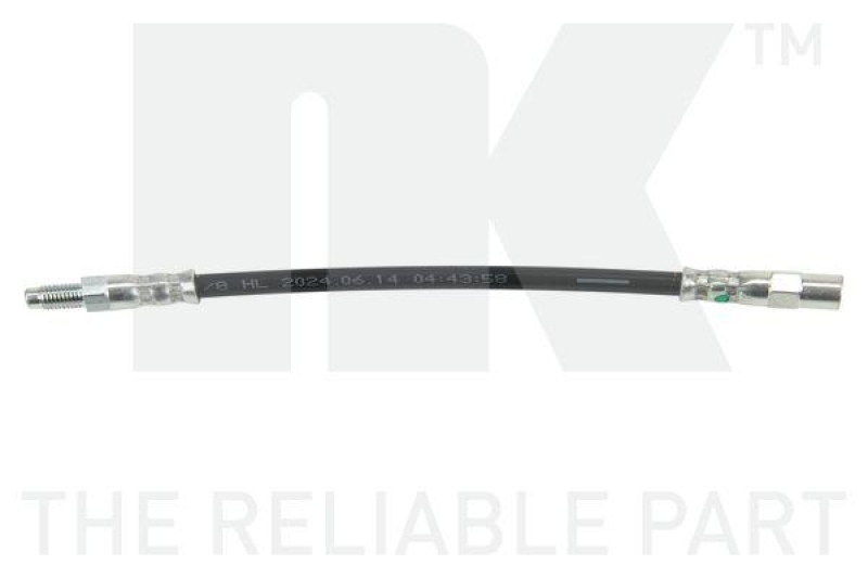 NK 854773 Bremsschlauch f&uuml;r AUDI
