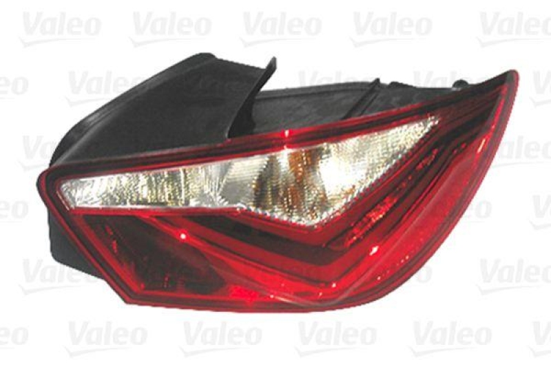 VALEO 044837 R&uuml;cklicht Xenon Seat Ibiza 2012/05 AFS L