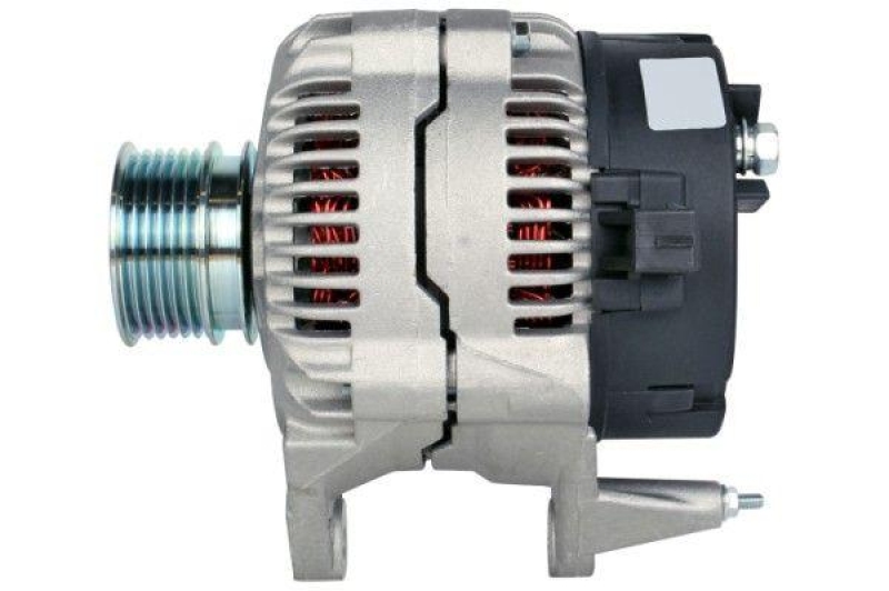 HELLA 8EL 012 428-001 Generator 14V 70A