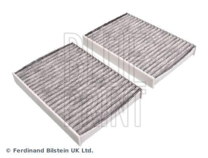 BLUE PRINT ADB112520 Innenraumfiltersatz f&uuml;r BMW