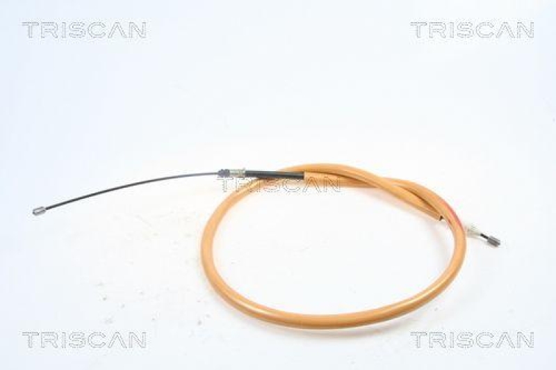 TRISCAN 8140 25197 Handbremsseil f&uuml;r Renault Megane Scenic
