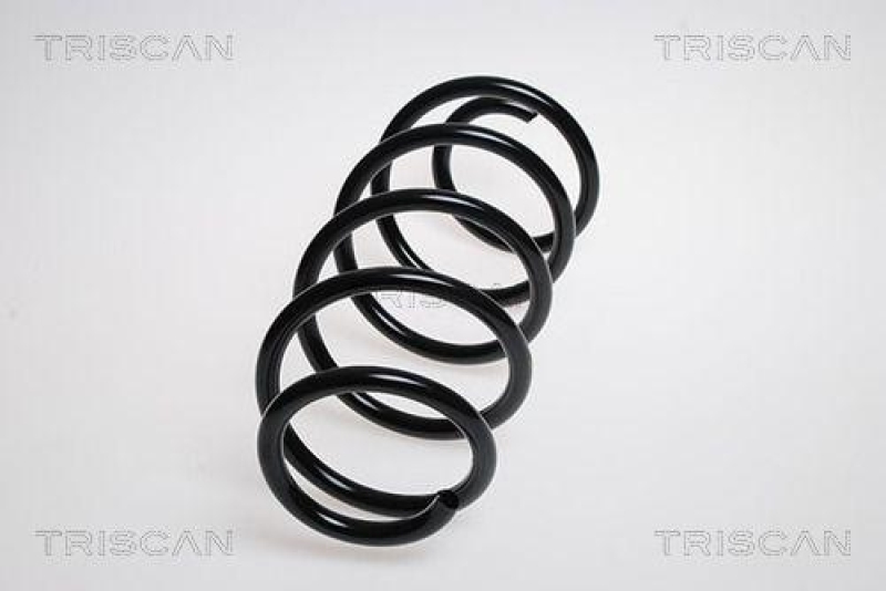 TRISCAN 8750 29208 Spiralfeder Vorne f&uuml;r Vw