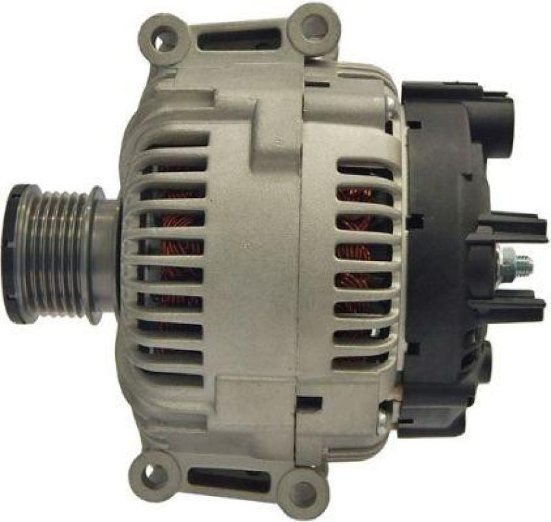 HELLA 8EL 012 430-201 Generator 14V 180A