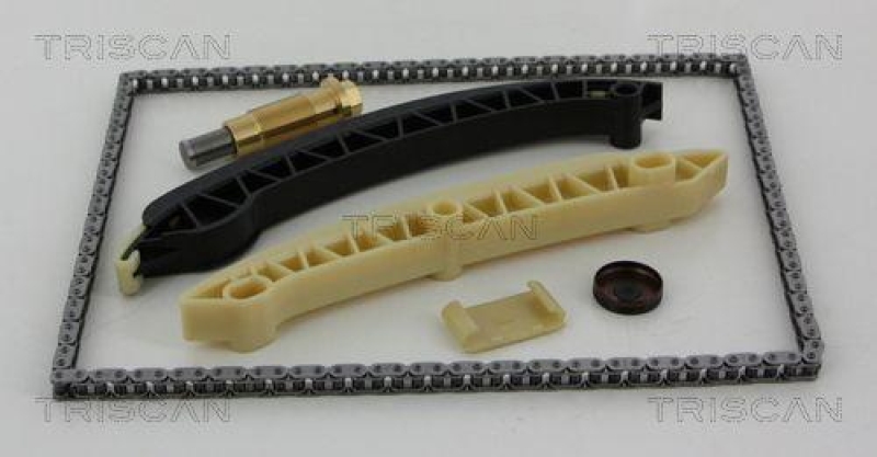TRISCAN 8650 23014 Steuerkettensatz f&uuml;r Mercedes