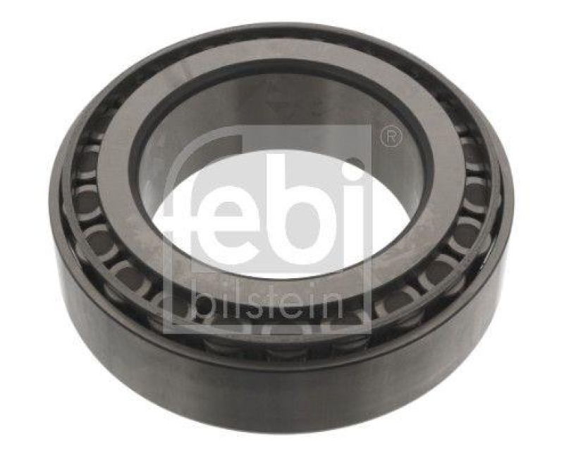 FEBI BILSTEIN 09914 Radlager für Scania