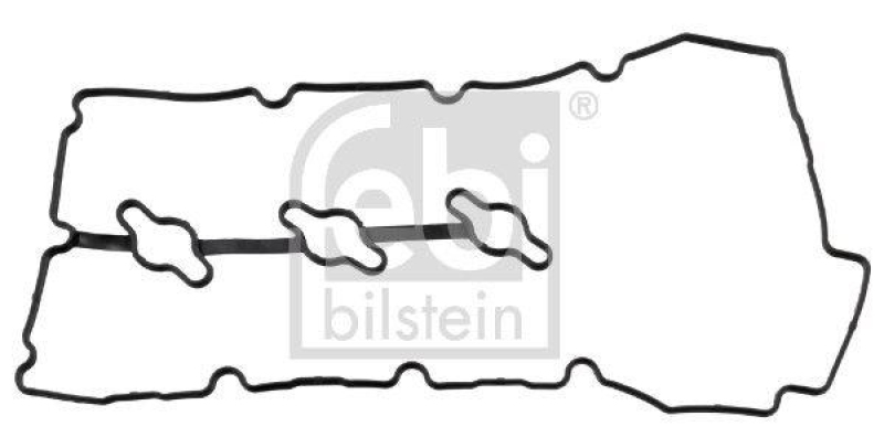 FEBI BILSTEIN 101217 Ventildeckeldichtung für HYUNDAI