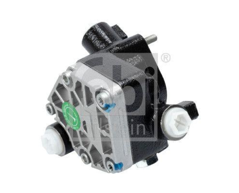 FEBI BILSTEIN 179792 Kraftstoffpumpe mit Anbaumaterial f&uuml;r Iveco