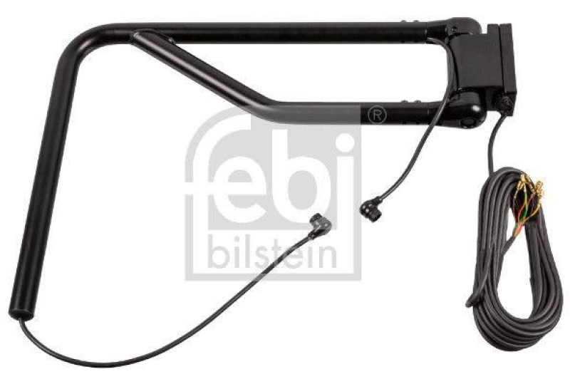 FEBI BILSTEIN 180863 Spiegelhalter universell verwendbar