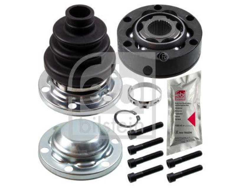 FEBI BILSTEIN 188695 Antriebswellengelenksatz f&uuml;r VW-Audi