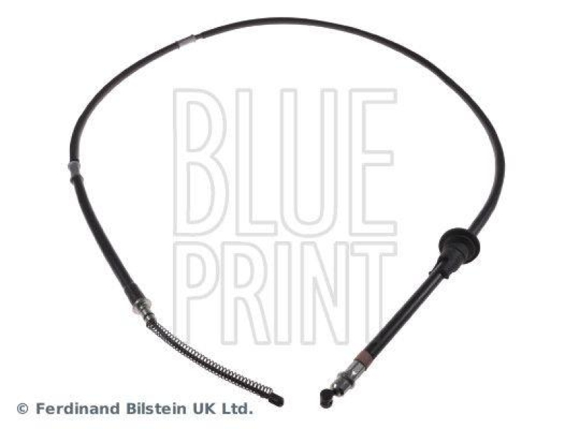 BLUE PRINT ADC446187 Handbremsseil f&uuml;r MITSUBISHI