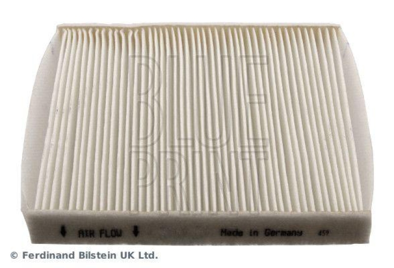 BLUE PRINT ADD62503 Innenraumfilter für DAIHATSU