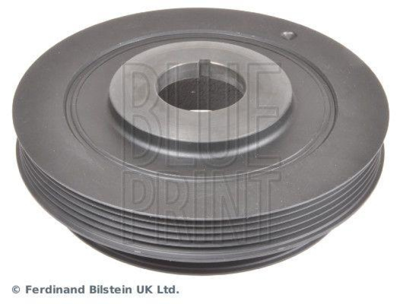BLUE PRINT ADG06110 Riemenscheibe für Kurbelwelle für HYUNDAI
