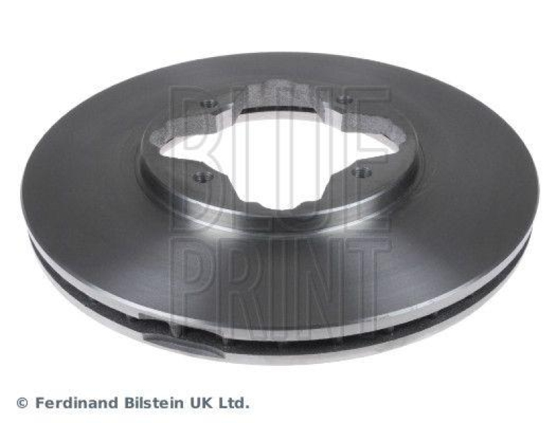 BLUE PRINT ADH24339 Bremsscheibe f&uuml;r HONDA