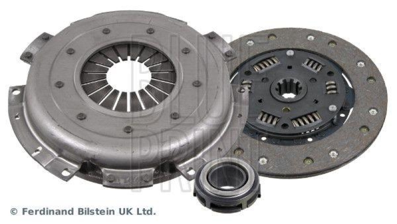 BLUE PRINT ADU173001 Kupplungssatz für Mercedes-Benz PKW